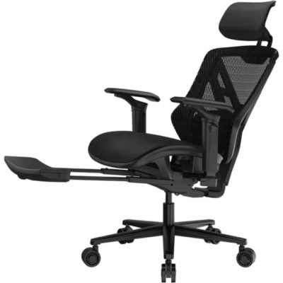 Cougar Speeder Neo Black