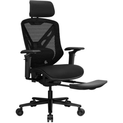 Cougar Speeder Neo Black