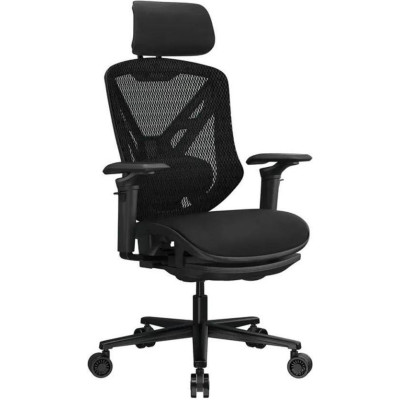 Cougar Speeder Neo Black
