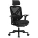 Cougar Speeder Neo Black