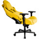 HATOR Arc (HTC-995) Saffron Yellow