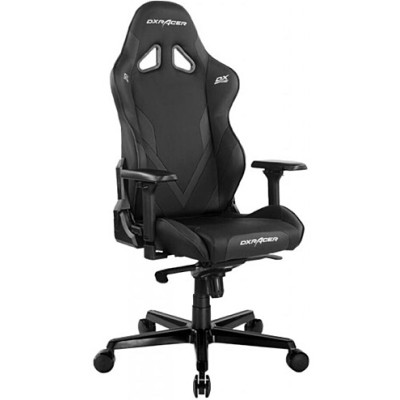 DXRacer G Series D8200 Black (GC-G001-N-B2-NVF)