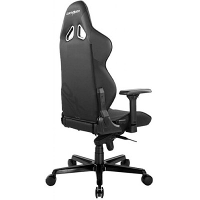 DXRacer G Series D8200 Black (GC-G001-N-B2-NVF)