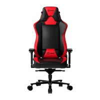 Lorgar Base 311 Black/Red (LRG-CHR311BR)
