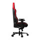 Lorgar Base 311 Black/Red (LRG-CHR311BR)