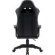 Defender Crater Black/Red/White (64040)
