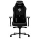 Anda Seat Phantom 3 XL Fabric Black (AD18XL-52-B-F-B01)