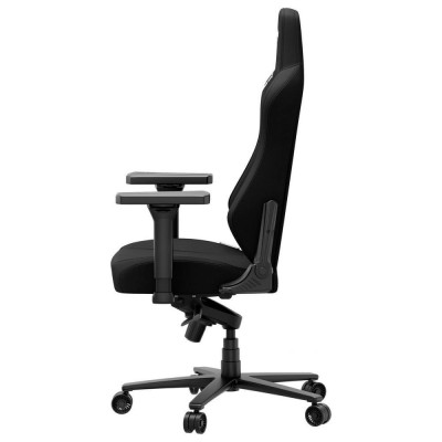 Anda Seat Phantom 3 XL Fabric Black (AD18XL-52-B-F-B01)