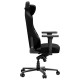 Anda Seat Phantom 3 XL Fabric Black (AD18XL-52-B-F-B01)