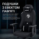Anda Seat Phantom 3 XL Fabric Black (AD18XL-52-B-F-B01)