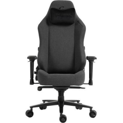 GamePro GC775DG Fabric Dark Gray