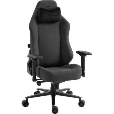 GamePro GC775DG Fabric Dark Gray