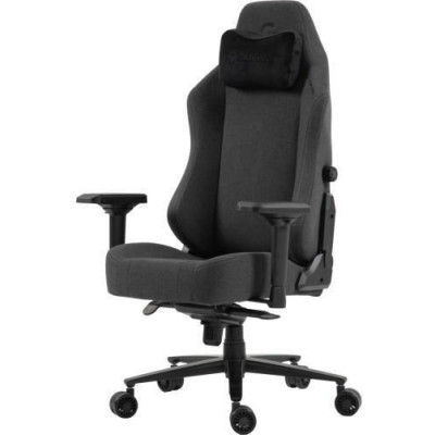 GamePro GC775DG Fabric Dark Gray
