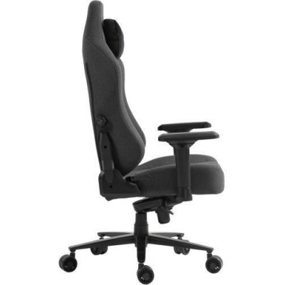 GamePro GC775DG Fabric Dark Gray