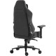 GamePro GC775DG Fabric Dark Gray