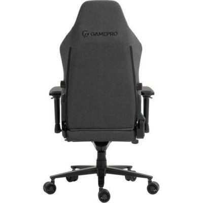 GamePro GC775DG Fabric Dark Gray