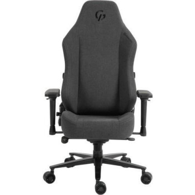 GamePro GC775DG Fabric Dark Gray