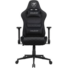 Cougar Armor One V2 F Black
