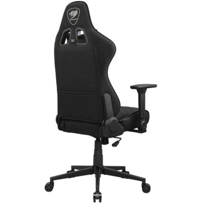 Cougar Armor One V2 F Black