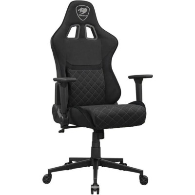 Cougar Armor One V2 F Black