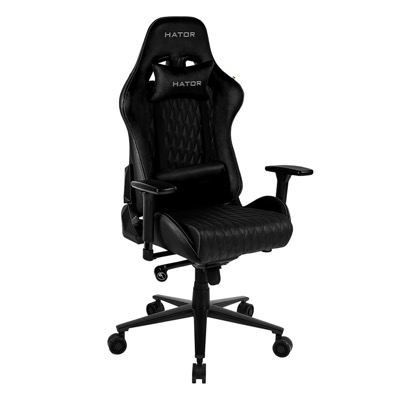 HATOR Darkside PRO Black (HTC-916)