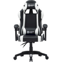 Canyon Core SGCH2 Black/White (CNE-SGCH2W)