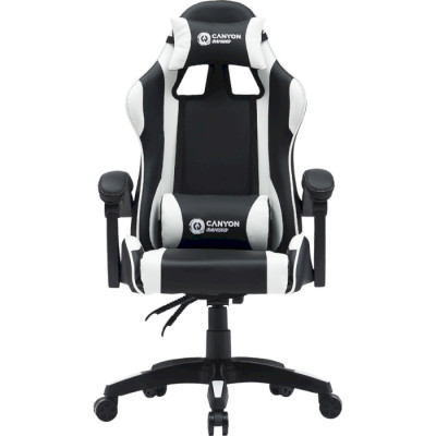 Canyon Core SGCH2 Black/White (CNE-SGCH2W)