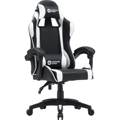 Canyon Core SGCH2 Black/White (CNE-SGCH2W)