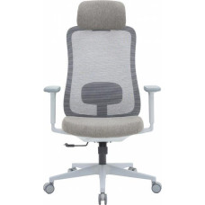 OfficePro Wave OC599-G-G-G Gray