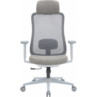 OfficePro Wave OC599-G-G-G Gray