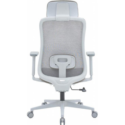 OfficePro Wave OC599-G-G-G Gray