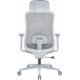 OfficePro Wave OC599-G-G-G Gray