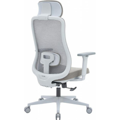 OfficePro Wave OC599-G-G-G Gray
