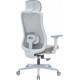 OfficePro Wave OC599-G-G-G Gray