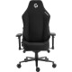GamePro GC775B Fabric Black