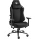 GamePro GC775B Fabric Black