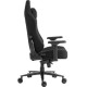 GamePro GC775B Fabric Black