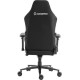GamePro GC775B Fabric Black