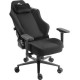 GamePro GC775B Fabric Black