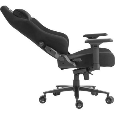 GamePro GC775B Fabric Black
