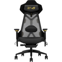 ASUS SL400S ROG Destrier Edition 20 Black/Gold (90GC02C0-MSG010)