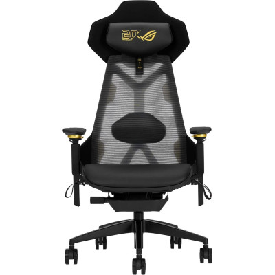 ASUS SL400S ROG Destrier Edition 20 Black/Gold (90GC02C0-MSG010)