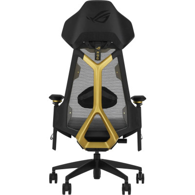 ASUS SL400S ROG Destrier Edition 20 Black/Gold (90GC02C0-MSG010)