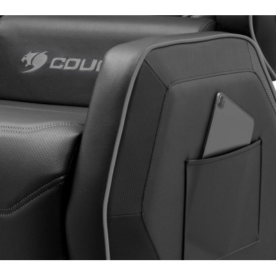 Cougar RANGER S Black