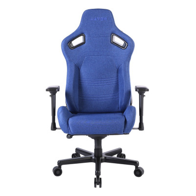 HATOR Arc X Fabric Blue (HTC-865)
