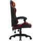 Canyon Core SGCH2 Black/Red (CNE-SGCH2R)