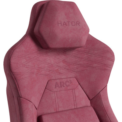 HATOR Arc 3 XL Velour Orchid Pink (HTC3444XL)