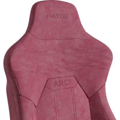 HATOR Arc 3 XL Velour Orchid Pink (HTC3444XL)