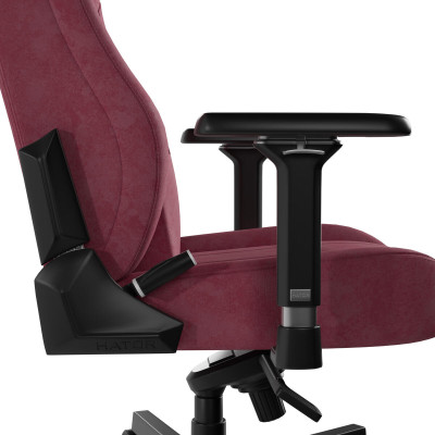 HATOR Arc 3 XL Velour Orchid Pink (HTC3444XL)