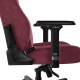 HATOR Arc 3 XL Velour Orchid Pink (HTC3444XL)